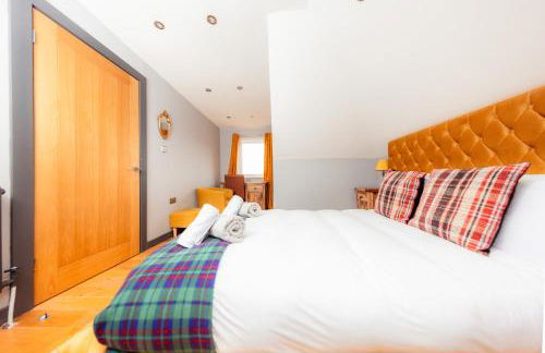 Seaview Cottage Schoolhouse 2 - Foto 15