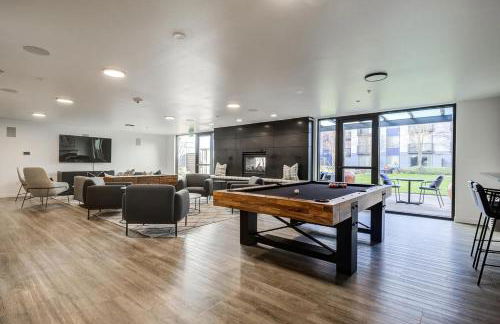 Blueground Columbia City gym wd nr park SEA-788 - Foto 28