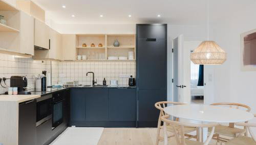 Beautifully Curated 2BD Flat Heart of East London - Foto 5