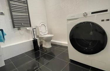 PRADO PLAGE DAVID - STADE VELODROME - PARC CHANOT - Luxury apartment by the Sea - Foto 45