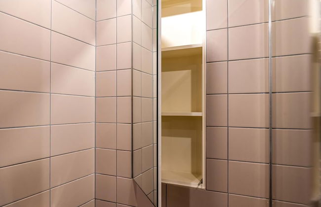 Trendy Kings Cross Flat - Foto 43