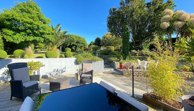 Holiday Home in Normandy Near Sandy Beaches - Foto 2, Imagen principal