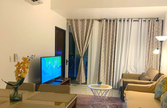 One Pacific Residence 1BR Ocean View - Photo 18