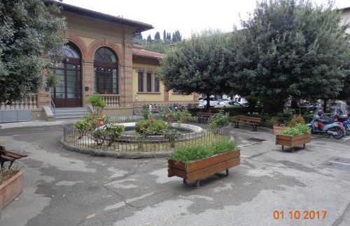 Vittoria's Bridge flat - Foto 41