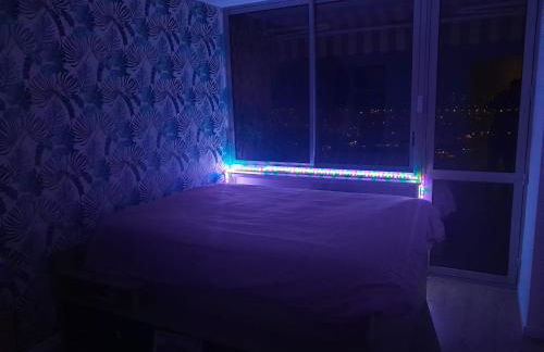 Comfortable T2 with stunning sea view - Foto 20