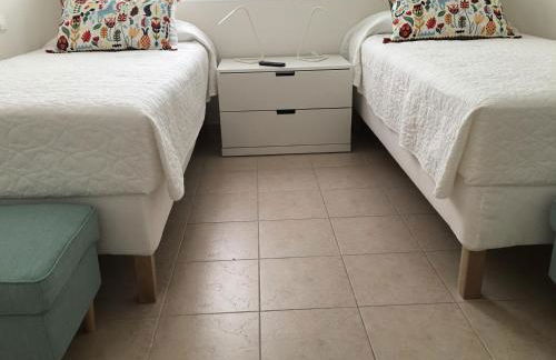 Vivienda Las Velas - Foto 27