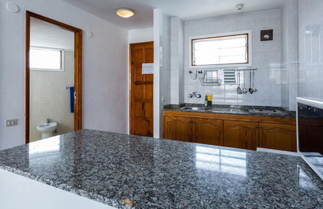 Tagoror Beach Apartments - Adults Only - Foto 14