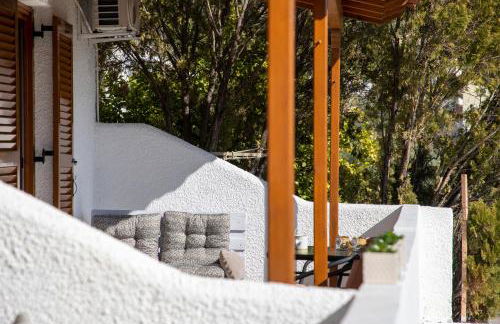 Zefi's Aegina Apartment - Foto 33