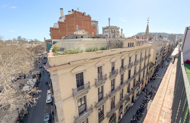 Smartr Barcelona Ramblas - Foto 42