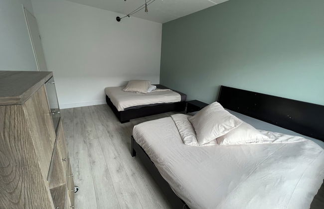 Zaanse Schans Apartments - Foto 11