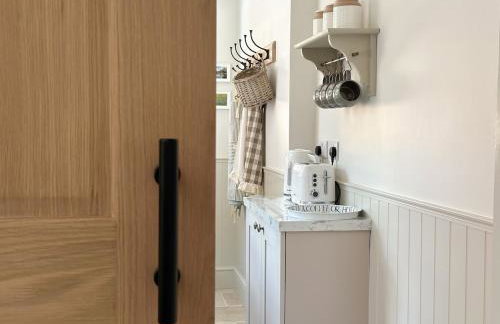 Nursery Cottage - Foto 32