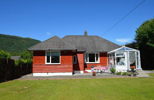 Cedar Cottage - Foto 1