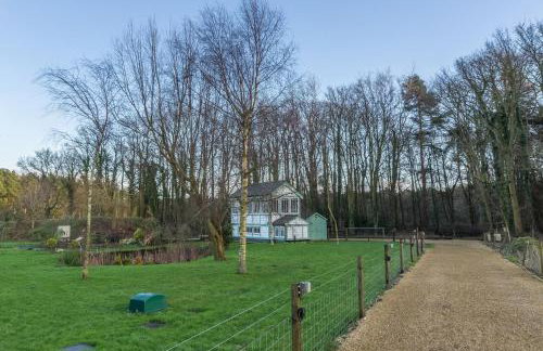 The Signal Box - Photo 21