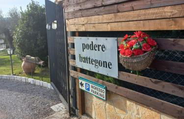 Podere Battegone - Foto 55