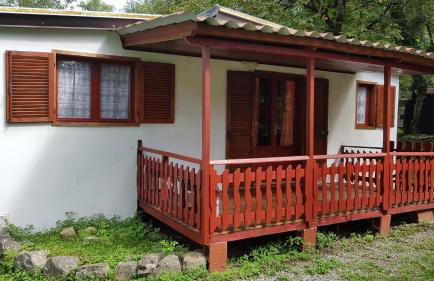 CROTTO CARACO APPARTAMENTI BUNGALOW CHALET - Photo 36