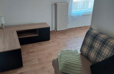 Ferienwohnung am Colditzer Forst - Foto 8