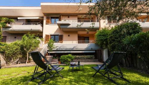 Villa Albachiara - Foto 3, Garden