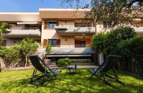 Villa Albachiara - Foto 3