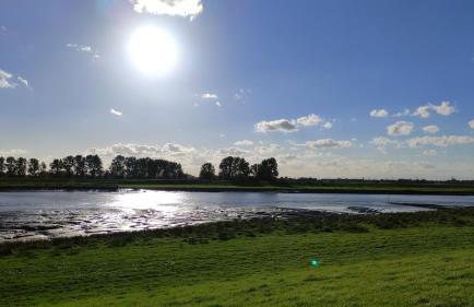 Ferienhaus Zur Mühle Mitling-Mark - Foto 46