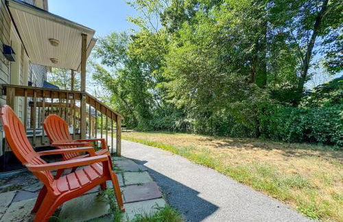 NEW - Mins to Manchester - Concord - Riverfront - Foto 21