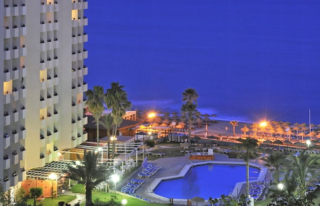 Sol Puerto Marina - Foto 67