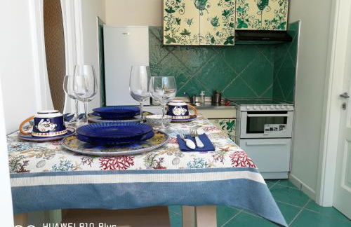 Amalfi Small Wonder Tiny Town House - Foto 26