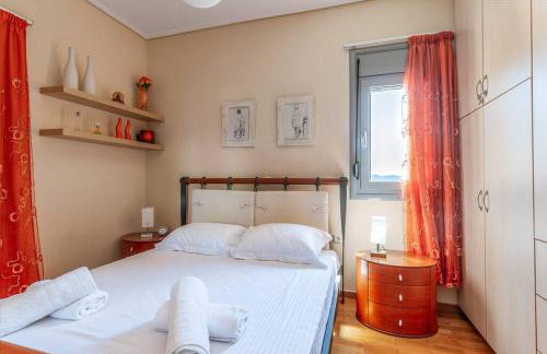 Anavissos Seaview Holiday Home - Foto 10