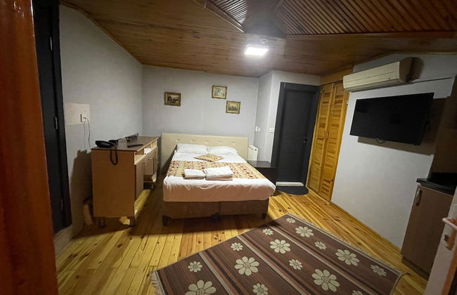 Otel Kağıthane - Foto 28