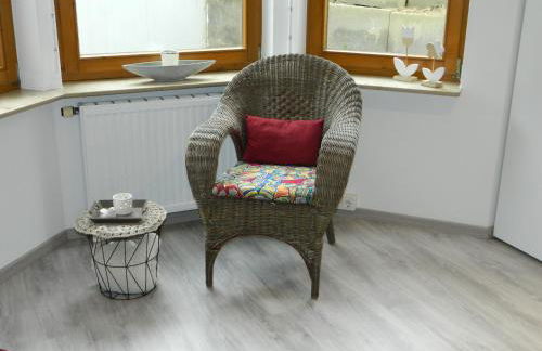 Helle 45 qm Einliegerwohnung - Foto 22