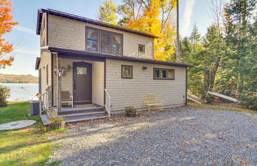 Waterfront Lake Webb Cabin Rental with Dock and Views! - Foto 30