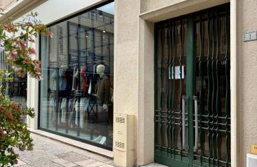 Appart City break Chic Cosy Wifi Caen Hyper centre - Foto 20