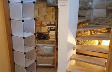 Ferienhaus Bildhauer Thiele - Foto 27