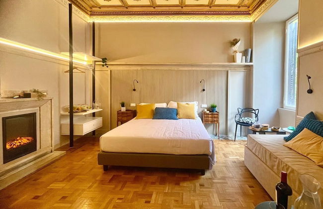 Z-ArchSuites Urbs - Photo 39