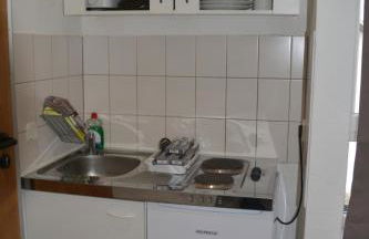 GQ Deluxe Apartment - Foto 9