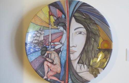 La Carretteria Guest house - Foto 36