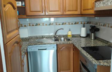 Estudio tipo Loft en el centro de Mugardos - Photo 21