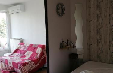 Appartement Circé - Montpellier Nord-Hopitaux-Facultés - Foto 6