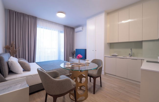 Casa Al Mare Residence - Foto 45