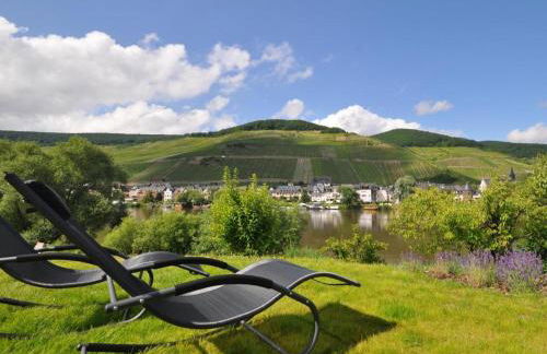 Ferienwohnung am Moselufer - Foto 2