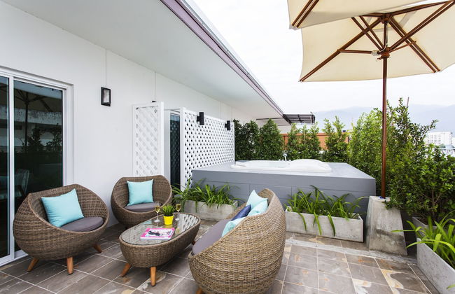 Tolani Nimman Villa Chiang Mai - Photo 46