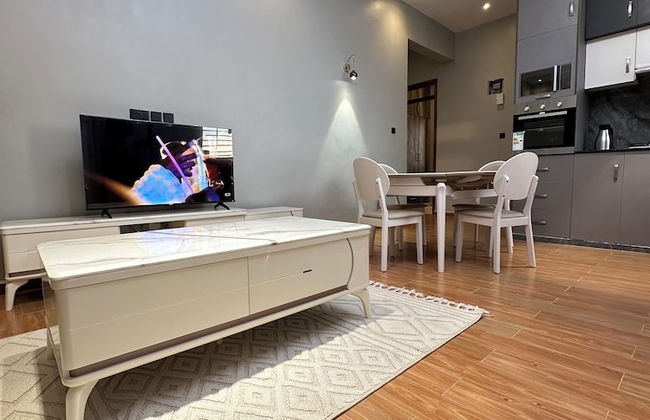 Nsiimenta Stay - Foto 24