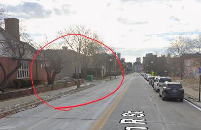 Dwntwn Detroit Wlk to DMC Arena WSU FordField - Photo 44