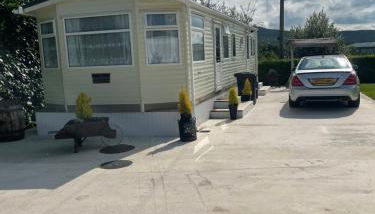 1 Gullion Lodge Newry - Foto 2