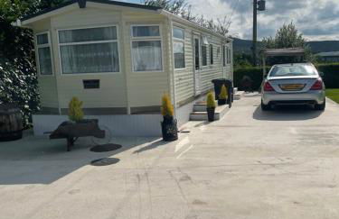 1 Gullion Lodge Newry - Foto 2