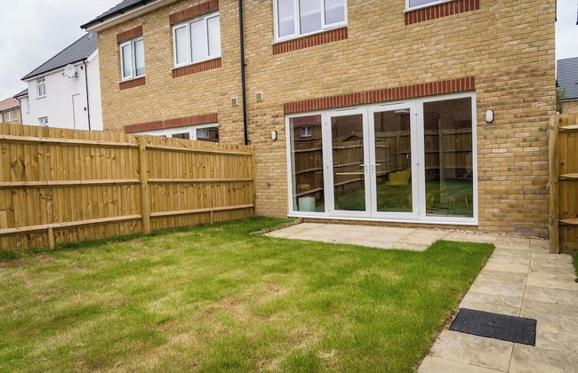 3 Bedroom 3.5 Bathroom House Chichester - Foto 25