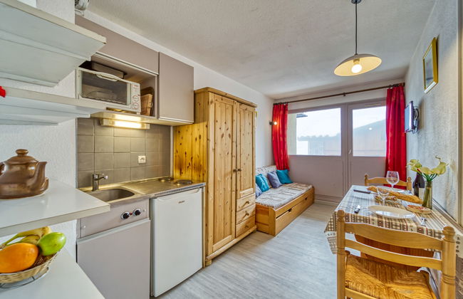 Vanoise 172 - Foto 1