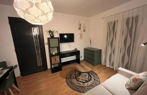 Studio indépendant avec hammam - Foto 8