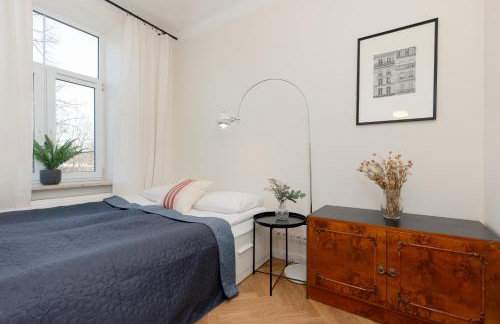 Warsaw Pruszków Park View Comfortable Apartments by Noclegi Renters - Foto 8