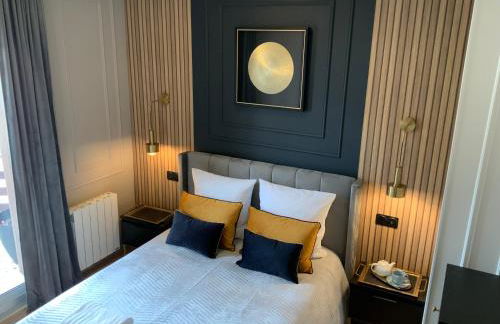 L ecrin Villersois terrasse vue mer - Photo 14