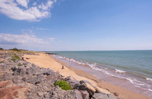 Maison de pêcheur au calme - Photo 23
